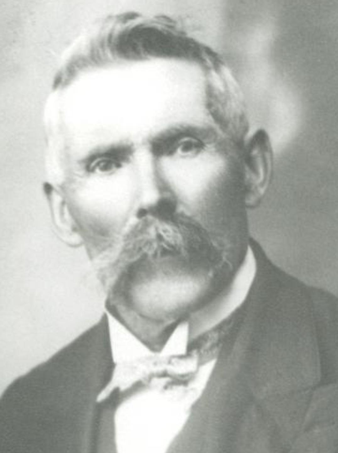 Harvey Murdock (1833 - 1912) Profile
